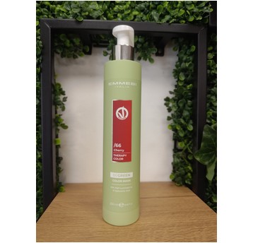 EMMEBI BeGreen Therapy Color /66 cherry 250ml