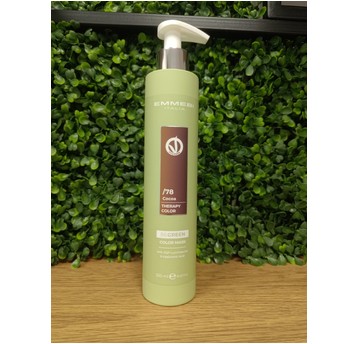 EMMEBI BeGreen Therapy Color /78 cocoa 250ml