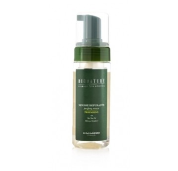 EMMEBI Bionature Puriying Mousse 150ml