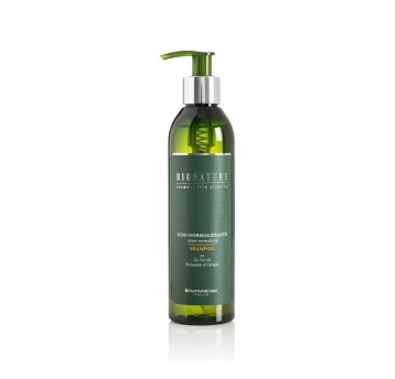EMMEBI Bionature Sebum Szampon 250ml