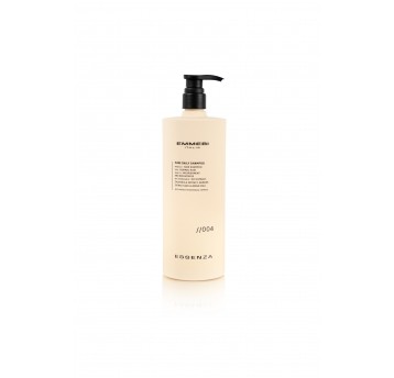 EMMEBI ESSENZA //004 Pure Daily szampon 1L