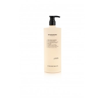 EMMEBI ESSENZA //005 Total Repair szampon 1L