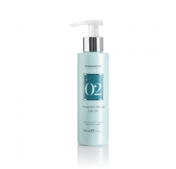 EMMEBI Gate 02 Ocean Spa Therapy Cream