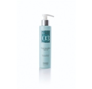 EMMEBI Gate 03 Ocean Smoothing Cream 200ml