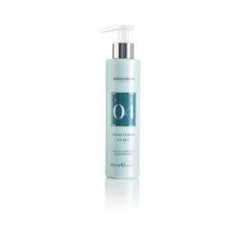 EMMEBI Gate 04 Ocean Definer Curls 200ml