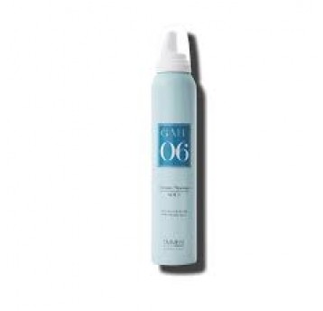 EMMEBI Gate 06 Ocean Mousse Soft 200ml