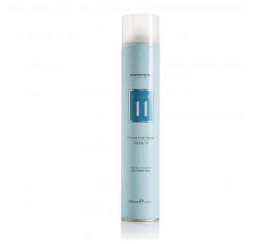 EMMEBI Gate 11 Ocean Hair Spray Medium 500ml