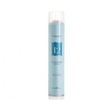 EMMEBI Gate 12 Ocean Hair SPRAY Strong 500ml