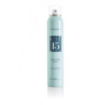 EMMEBI Gate 15 Ocean Shine Spray 200ml