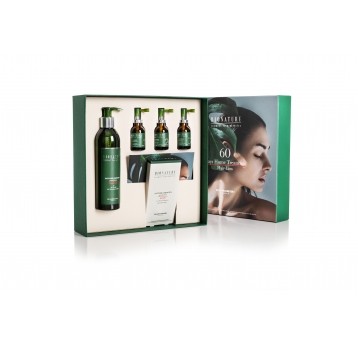 EMMEBI Intensive Home Treatment