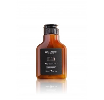 EMMEBI Man After Shave Fluid 100ml