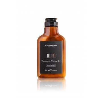 EMMEBI Man Transparent Shaving Gel 150ml