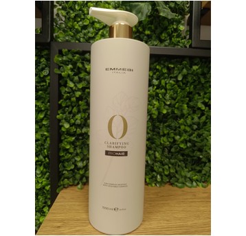 EMMEBI Pro Hair Claryfying szampon 1000ml