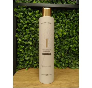 EMMEBI Pro Hair Purifying szampon 250ml