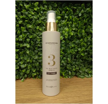 EMMEBI Pro Hair Re-Balance spray 150ml