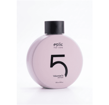 Epiic 05 Volumize Shampon 250ml
