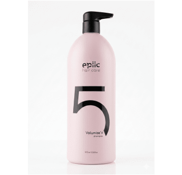 Epiic 05 Volumize Shampon 970ml