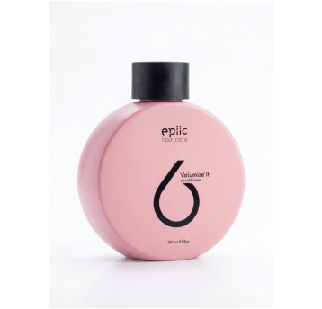 Epiic 06 Volumize Odżywka 250ml