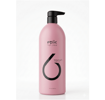Epiic 06 Volumize Odżywka 970ml