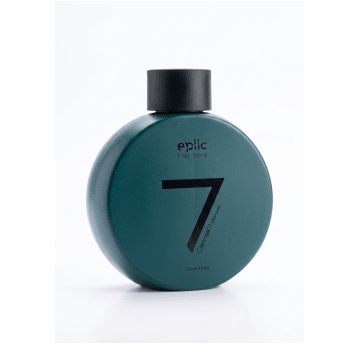 Epiic 07 Cleanse Shampon 250ml