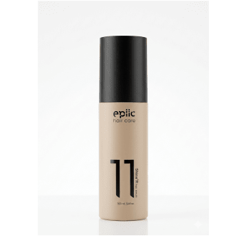 Epiic 11 Shine hair serum 100ml