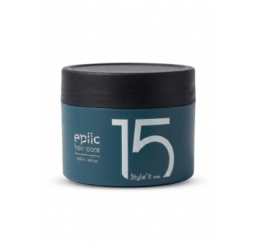 Epiic 15 Style wax 100ml