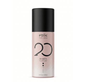 Epiic 20 Renew Dry Shampon 100ml