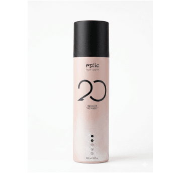 Epiic 20 Renew Dry Shampon 250ml