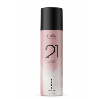 Epiic 21 Texturize texturizing spray 250ml