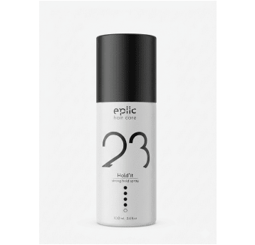 Epiic 23 Hold strong spray 100ml