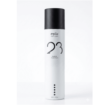 Epiic 23 Hold strong spray 300ml