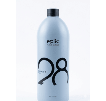 Epiic 28 Moisturize Shampon 970ml