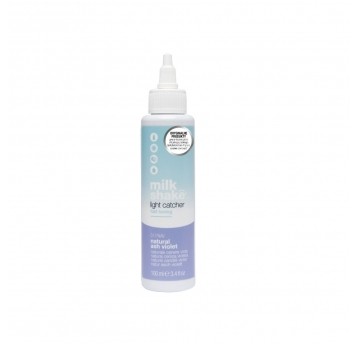 FAST TONING 017 NATURAL ASH VIOLET 100ML