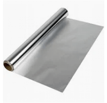 FOLIA ALUMINIOWA 30x150 M