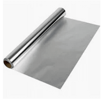 FOLIA ALUMINIOWA 30x150sm