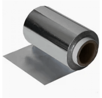 FOLIA ALUMINIOWA WELpol