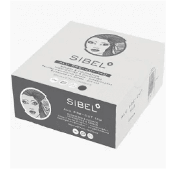 FOLIA SIBEL 300SZT BLACK