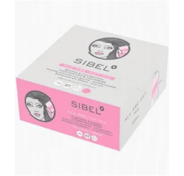 FOLIA SIBEL 300SZT PINK