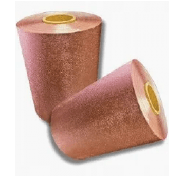 FOLIA STYLTEK ROLKA GOLD 300 FT
