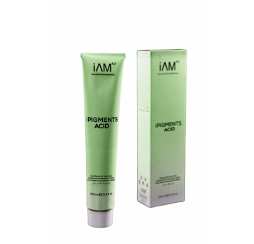 iAM4u ACID 8GV 100ml