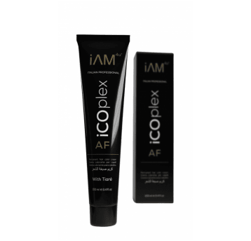 iAM4u AMONIA FREE FARBA 5 100 ML