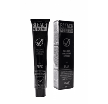 iAM4u BLEACH NO BLEACH 100ML