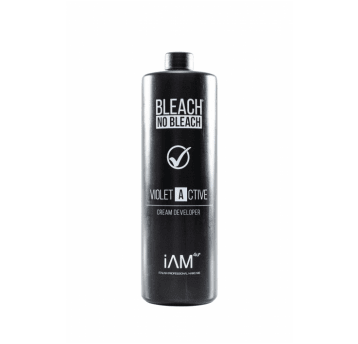 iAM4u BLEACH NO BLEACH Activ 1000ml