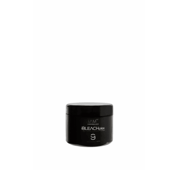 iAM4u BLEACHING Black PASTE 500G