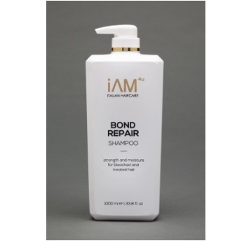 iAM4u BOND REPAIR SZAMPON 1L