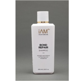 iAM4u BOND REPAIR SZAMPON 250 ML