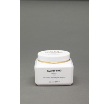 iAM4u CLARIFYING MASKA 250 ML