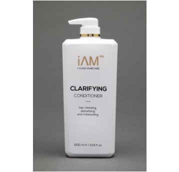 iAM4u CLARIFYING ODŻYWKA 1L