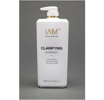 iAM4u CLARIFYING SZAMPON 1L