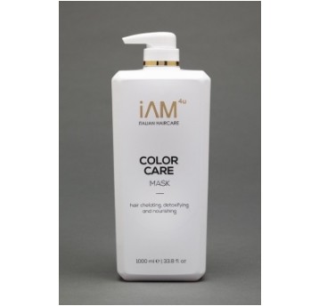 iAM4u COLOR CARE MASKA 1L